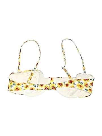 WeWoreWhat Swimsuit Top (view 2)
