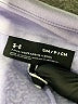 Under Armour 100% Polyester Purple Jacket Size S - photo 6