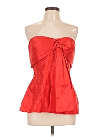 Nicholas Sleeveless Top (view 1)