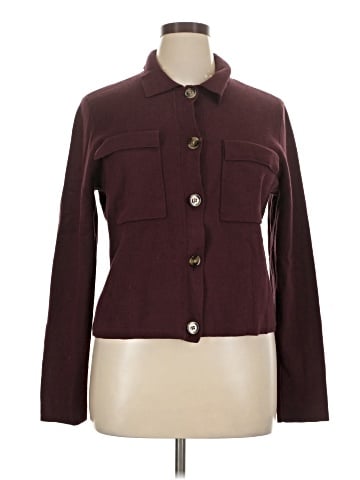 Ann Taylor LOFT Cardigan (view 1)