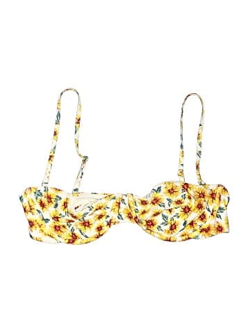 WeWoreWhat Swimsuit Top (view 1)