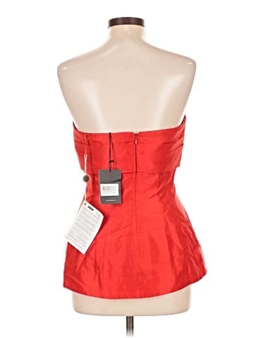 Nicholas Sleeveless Top (view 2)