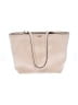 MICHAEL Michael Kors Ivory Pink Tote One size - photo 1