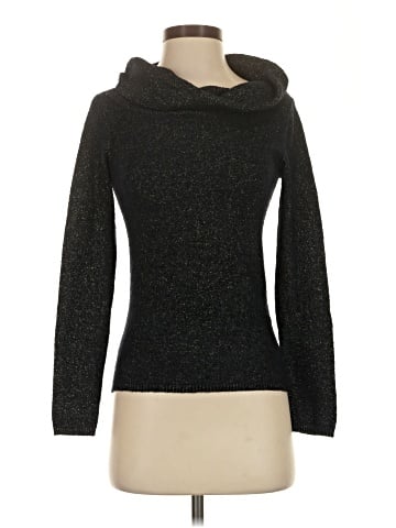 Cache Turtleneck Sweater (view 1)