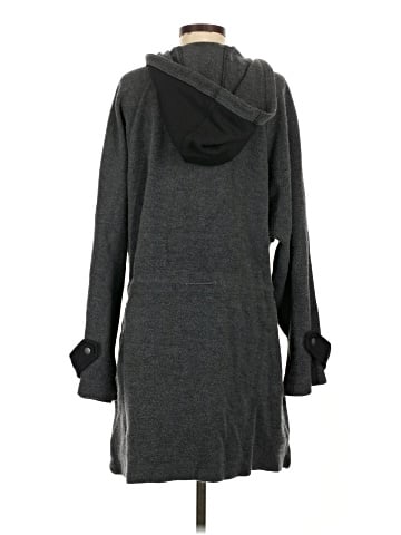We the Free Poncho (view 2)