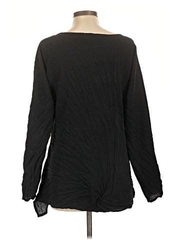 Babette Long Sleeve Blouse (view 2)