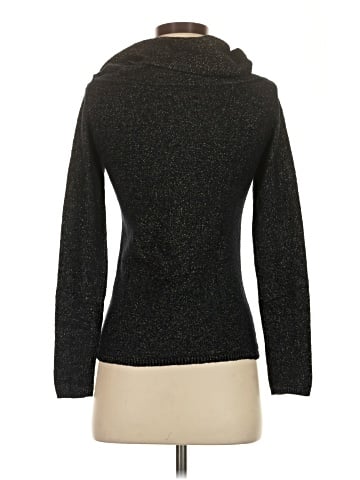 Cache Turtleneck Sweater (view 2)