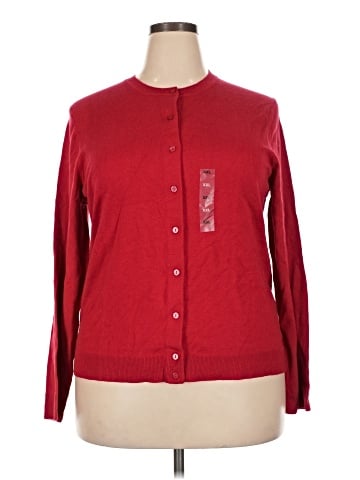 Karen Scott Cardigan (view 1)