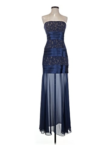 BCBGMAXAZRIA Cocktail Dress (view 1)