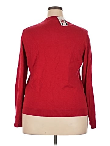 Karen Scott Cardigan (view 2)