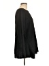 Babette 100% Polyester Black Long Sleeve Blouse Size L - photo 4