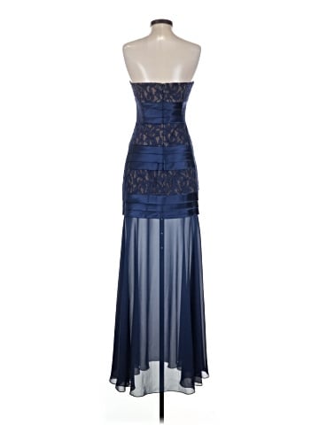 BCBGMAXAZRIA Cocktail Dress (view 2)