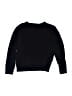 Gap Kids Solid Black Pullover Sweater Size L (kids) - photo 2