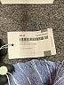 Mud Pie 100% Viscose Stripes Blue Casual Pants Size M - photo 8