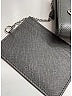 Prada 100% Leather Gray Leather Wallet One size - photo 5