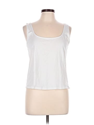 Ann Taylor LOFT Tank Top (view 1)