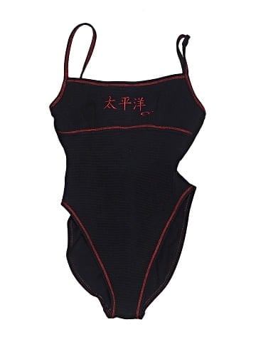 Op One Piece Swimsuit (view 1)