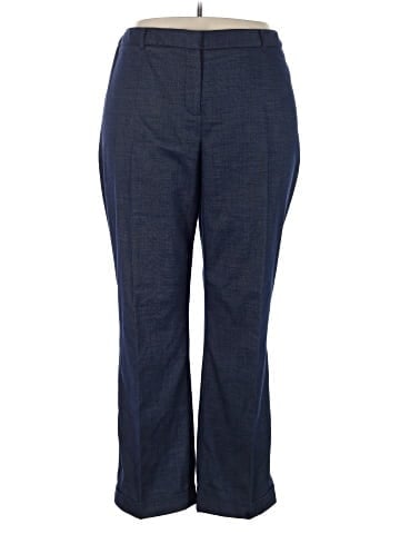 Lane Bryant Dress Pants (view 1)