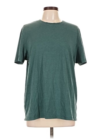 Apt. 9 Short Sleeve T-Shirt (view 1)