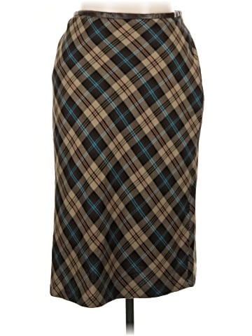 Mixit Casual Skirt (view 1)