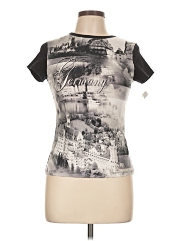 Disney Short Sleeve T-Shirt (view 1)