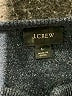 J.Crew 100% Cotton Gray Pullover Sweater Size L - photo 7
