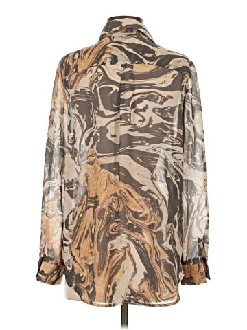 Dress Forum Long Sleeve Blouse (view 2)