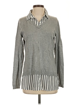 Adrianna Papell Pullover Sweater