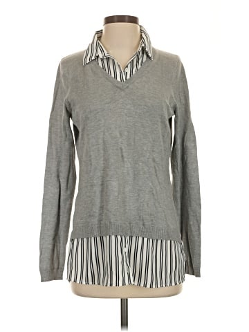 Adrianna Papell Pullover Sweater (view 1)