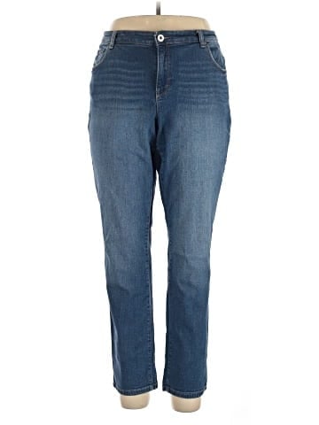 Style&Co Jeans (view 1)