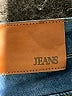 Jeans Stars Blue Denim Shorts Size XXL - photo 3