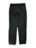 Nike 100% Polyester Black Track Pants Size 6 - photo 2