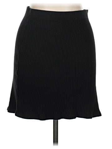 Reformation Jeans Formal Skirt (view 1)