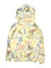 H&M Yellow Pullover Hoodie Size 8 - 10 - photo 1