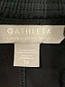 Athleta Solid Black Cargo Pants Size 16 - photo 4
