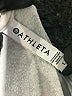 Athleta Camo Gray Pullover Sweater Size L - photo 7