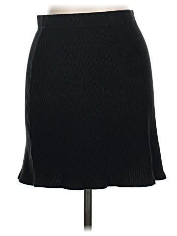 Reformation Jeans Formal Skirt (view 2)