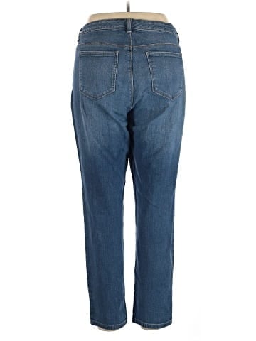 Style&Co Jeans (view 2)
