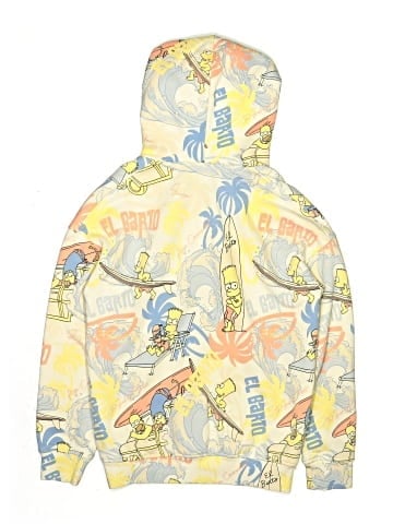 H&M Pullover Hoodie (view 2)