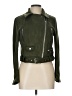 Zara Basic Green Jacket Size L - photo 1
