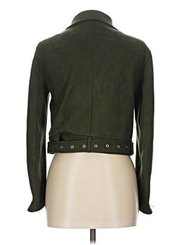 Zara Basic Jacket (view 2)