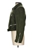 Zara Basic Green Jacket Size L - photo 5