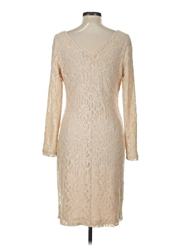 Lauren by Ralph Lauren Cocktail Dress (view 2)