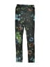 Lularoe Graphic Black Sweatpants Size 6X (estimated) - photo 2