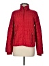 J.Crew 100% Polyester Red Jacket Size M - photo 1