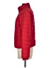 J.Crew 100% Polyester Red Jacket Size M - photo 5