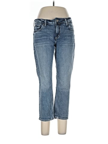 Silver Jeans Co. Jeans (view 1)