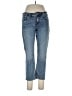 Silver Jeans Co. Hearts Blue Jeans Size 32 waist - photo 1
