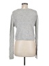 Blue Rain Gray Pullover Sweater Size M - photo 2