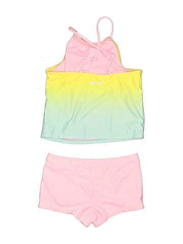 Hurley Two Piece Swimsuit (view 2)